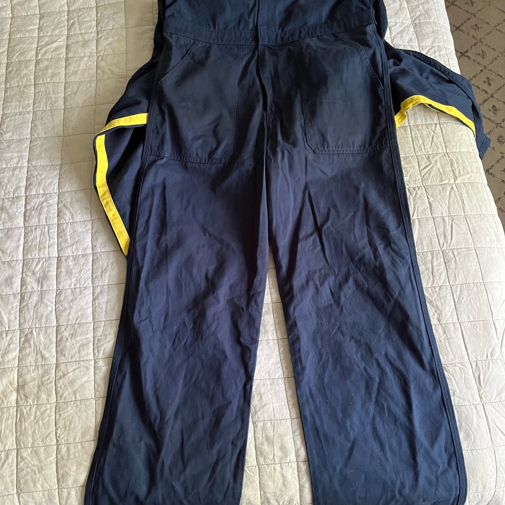 Wrangler x Hot Wheels Jumpsuit - Picture 5 of 7